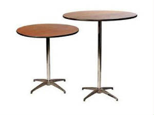 Tables