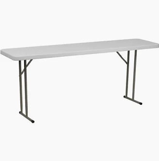 Tables