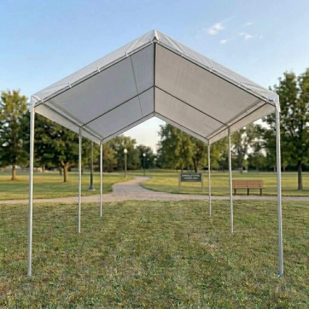 Tent only